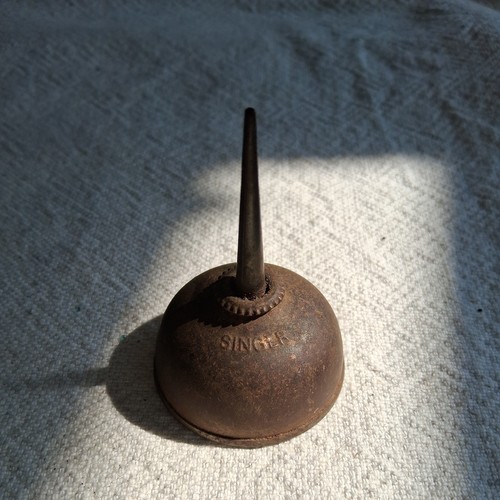Vintage singer sewing - vintage,