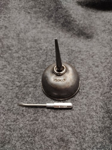 Vintage metal singer - singer, &