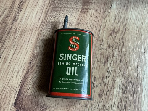 Vintage singer sewing - vintage,