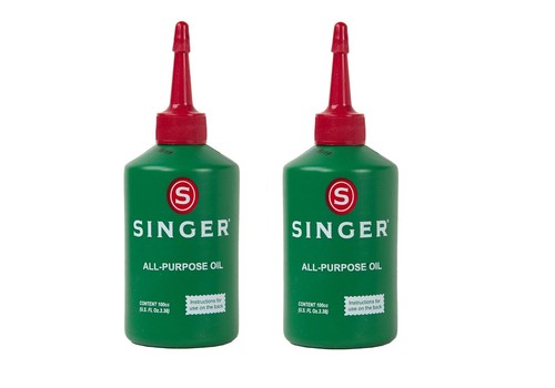 Singer all purpose sewing - all,
