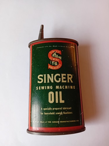 Vintage singer sewing - vintage, machine