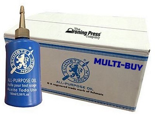 Schmetz clear all purpose - clear, all-purpose