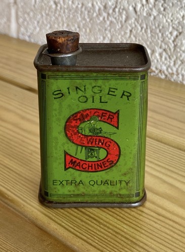 Vintage singer sewing - vintage,