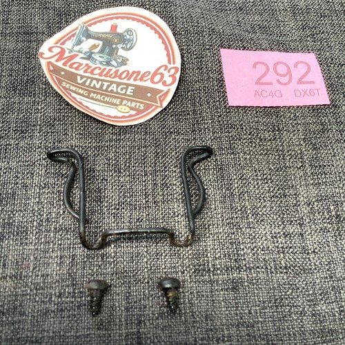 Vintage singer 99k sewing - 99k,