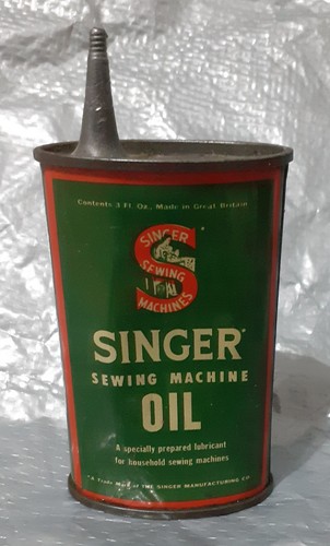 Vintage singer sewing - vintage, machine