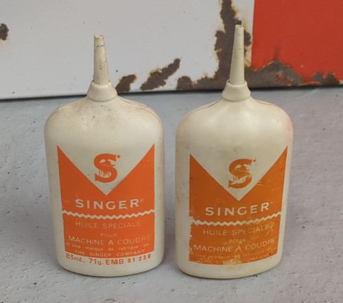 Vintage french singer - 2,