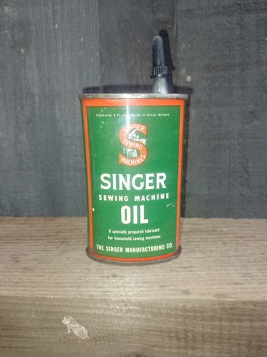Vintage singer sewing - singer,