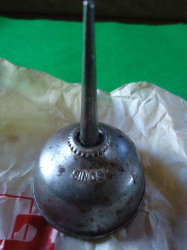 Vintage 1940 singer sewing - 1940,s,