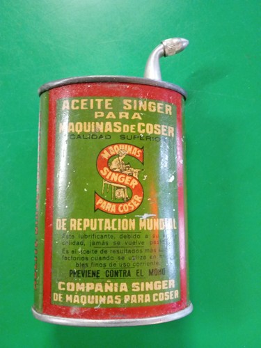 Vintage singer sewing machine - vintage,