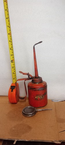 Vintage 1957 tesco - vintage,