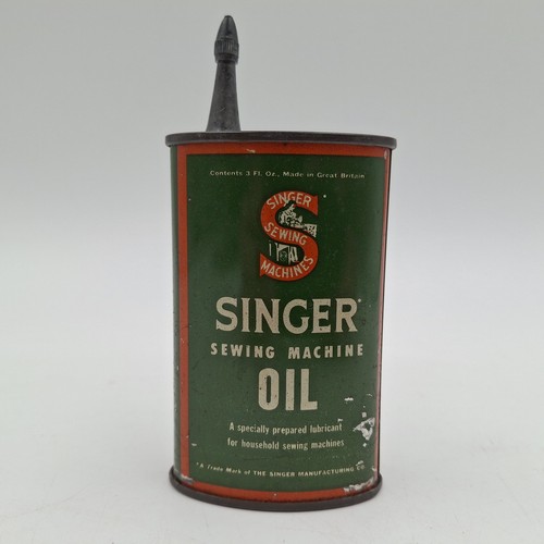 Vintage singer sewing - vintage,