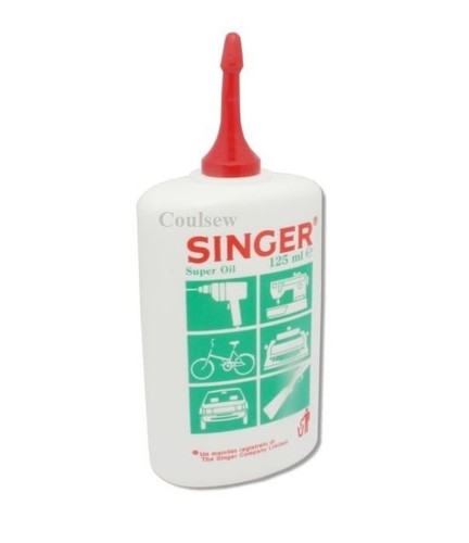 Singer domestic sewing - singer,
