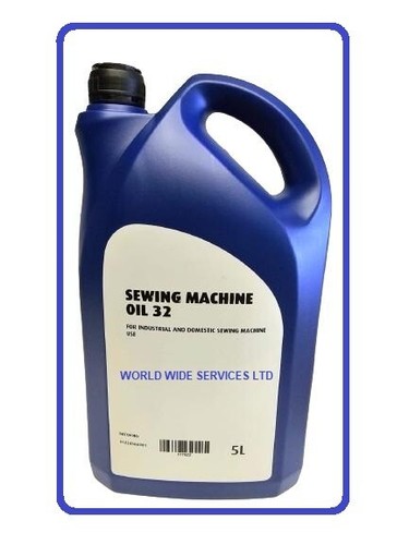 Oil bottle for industrial - oil,