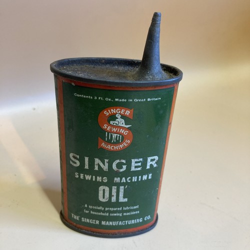 Vintage singer sewing - vintage,