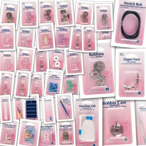 Sewing machine spare parts - sewing,