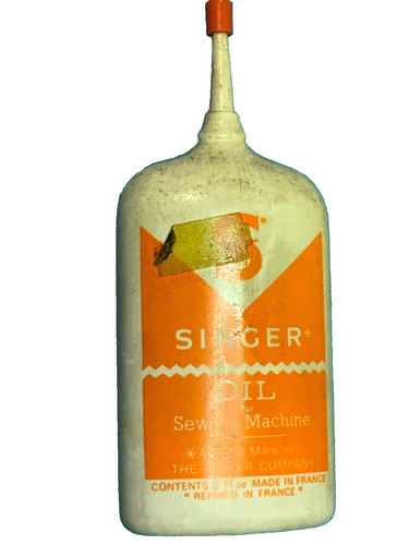 Singer sewing machine - singer,