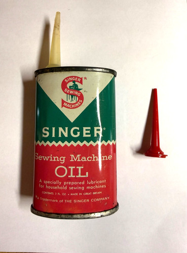 Vintage singer sewing - vintage,