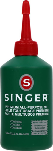 Singer all purpose - singer, machine