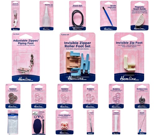 Sewing machine accessories - sewing,