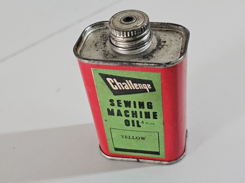 Vintage challenge sewing - challenge,