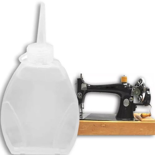 Sewing machine oil super fine - super,