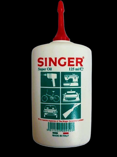 Singer sewing machine - singer,