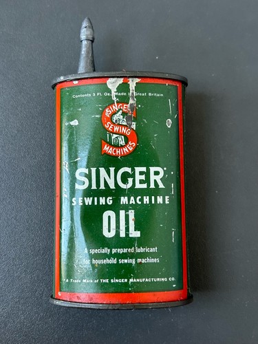 Vintage singer sewing - vintage,