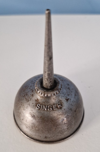 Vintage singer sewing - vintage,