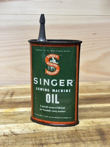 Vintage singer sewing - singer,