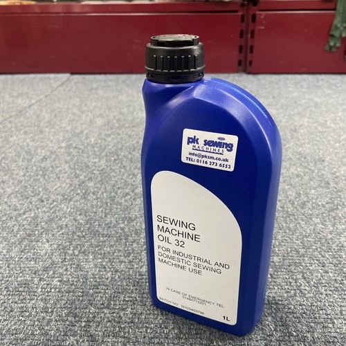 Sewing machine oil - sewing,